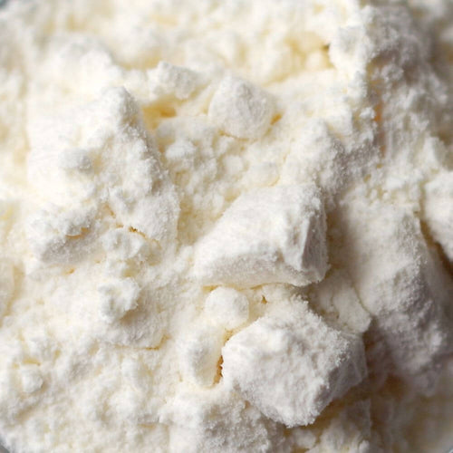 Rainy Day Foods Sour Cream Powder 12 oz. #2.5 Can - 49 Servings