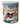 Rainy Day Foods Dehydrated Spaghetti Seasoning 19 oz. #2.5 Can - 54 Servings