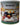 Rainy Day Foods Spaghetti 51 oz. #10 Can - 25 Servings