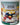 Rainy Day Foods Spaghetti Sauce Mix 18 oz. #2.5 Can - 12 Servings