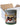 Rainy Day Foods Split Green Peas #10 Cans - 6 Pack