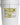 Rainy Day Foods Split Green Peas 5 Gallon 37 lb. Super Pail - 187 Servings