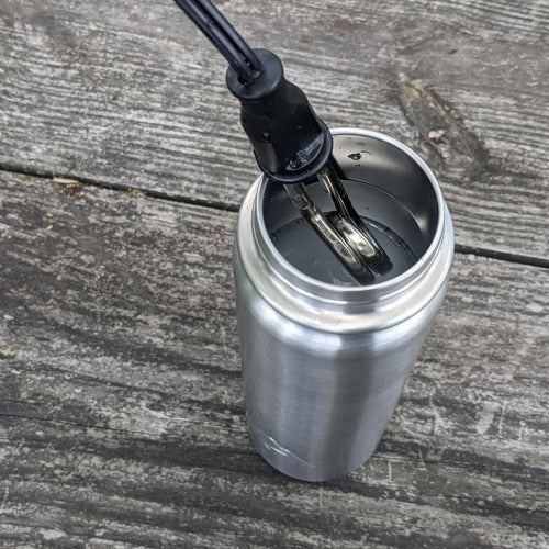 12V DC Submersion Heater