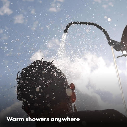 12V DC Submersion Heater