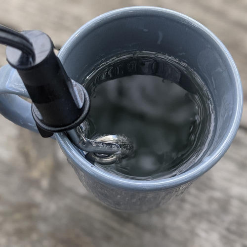 12V DC Submersion Heater