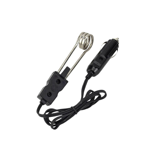 12V DC Submersion Heater