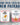 Sugar & Honey Powder Blend Can, 227 Servings