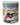 Rainy Day Foods Freeze-Dried Super Sweet Corn #2.5 Cans - 6 Pack