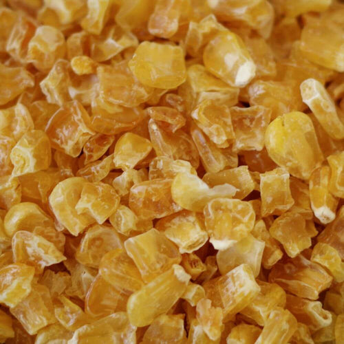 Rainy Day Foods Dehydrated Corn Super Sweet 5 Gallon 16 lb. Super Pail - 256 Servings