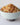 Rainy Day Foods Dehydrated Sweet Potato Dices #10 Cans - 6 Pack