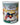 Rainy Day Foods Taco Seasoning 16 oz. #2.5 Can - 227 Servings