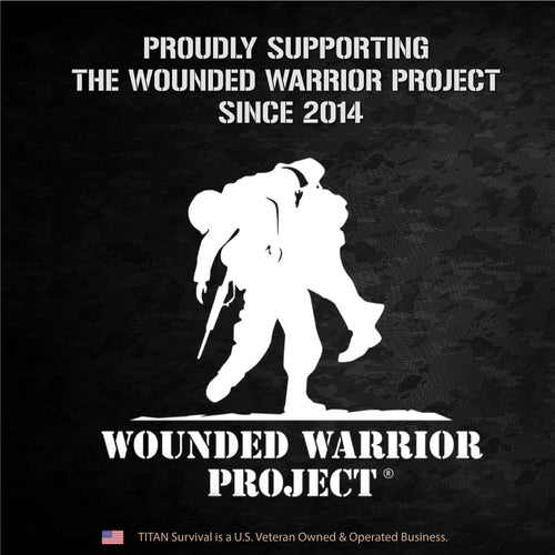 Individual First Aid Kit (IFAK) - 2 CAT Tourniquets