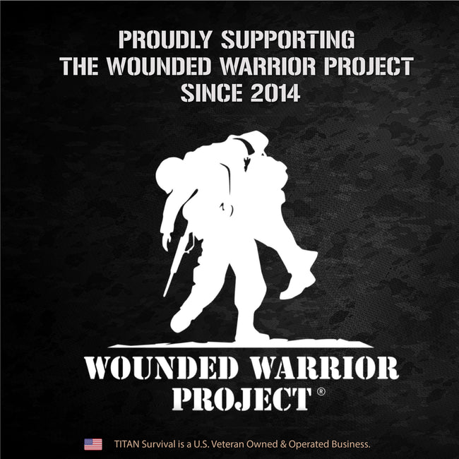 Individual First Aid Kit (IFAK) - 2 CAT Tourniquets