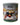 Rainy Day Foods Non-GMO Tomato Powder 60 oz. #10 Can - 121 Servings
