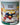 Rainy Day Foods Non-GMO Tomato Powder #2.5 Cans - 6 Pack