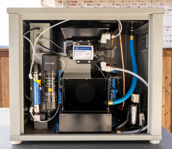 Tsunami - T50 Atmospheric Water Generator