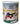 Rainy Day Foods Vanilla Pudding 22 oz. #2.5 Can - 25 Servings