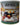 Rainy Day Foods Vegetable Stew Blend #10 Cans - 6 Pack