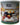 Rainy Day Foods White Sugar #10 Cans - 6 Pack