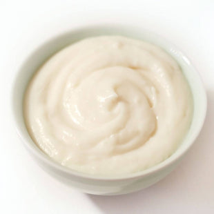 Rainy Day Foods White Cream Sauce Mix 16 oz. #2.5 Can - 18 Servings