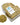 Harmony House Dried Zucchini, Diced (43 oz)