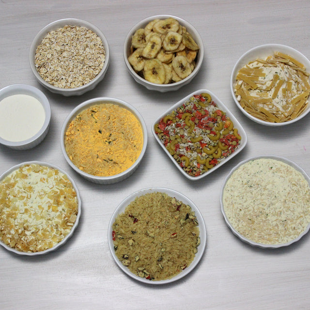 Super Pails: The Ultimate Solution for Long-Term Emergency Food Storage