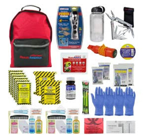 10 Reasons Why Every Household Needs an Emergency Preparedness Plan