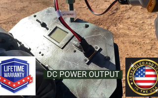 From Earthquakes to Power Outages: Emergency Prep for Any Situation