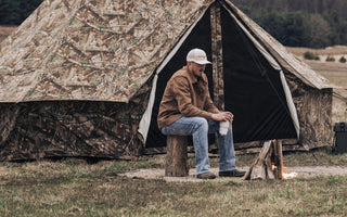 Travel Light, Prep Right: Using the 64-Piece Survival Backpack