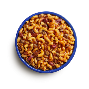 The Benefits of Freeze-Dried Food for Long-Term Storage