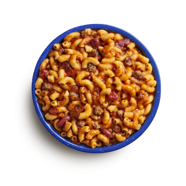 The Benefits of Freeze-Dried Food for Long-Term Storage