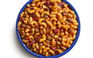 The Benefits of Freeze-Dried Food for Long-Term Storage