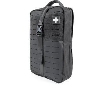 The Critical Role of Medical Supplies in Emergency Situations