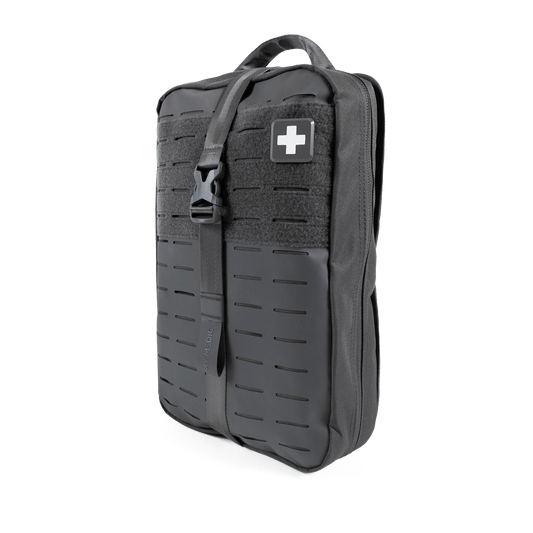 The Critical Role of Medical Supplies in Emergency Situations