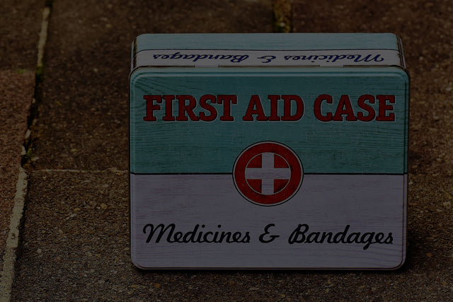 home-first-aid-kit