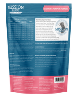 Wild Salmon & Pumpkin- 14oz