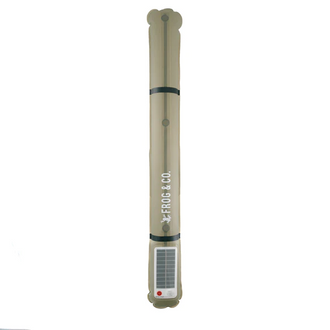 Solar LED Tube Light