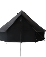 10' Regatta Bell Tent - Night Sky