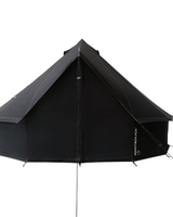 10' Regatta Bell Tent - Night Sky
