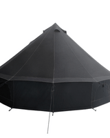10' Regatta Bell Tent - Night Sky