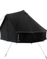 10' Regatta Bell Tent - Night Sky