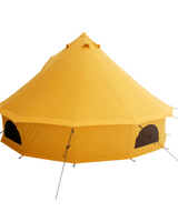 20' Regatta Bell Tent - Tuscan Sun