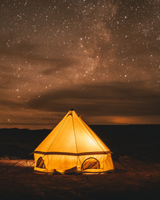 10' Regatta Bell Tent