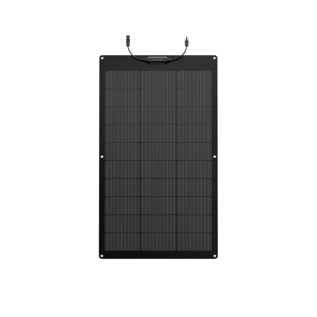 100W Flexible Solar Panel 2