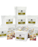 Premium 1080 Serving Package - 277 lbs