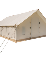 16' x 24' Alpha Pro Wall Tent