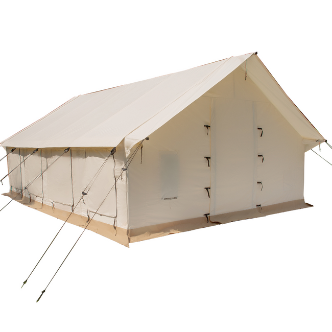 14' x 16' Alpha Pro Wall Tent