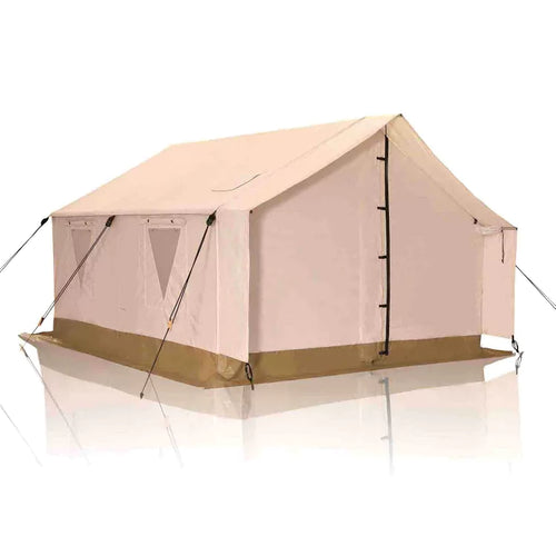 alpha tent 12' x 14' Alpha Wall Tent – PrepSOS