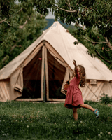 16' Regatta Bell Tent