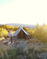 13' Regatta Bell Tent